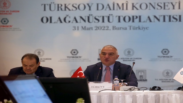 turk-daimi-konseyi-olaganustu-toplantisi