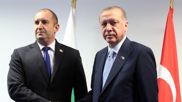 cumhurbaskani-erdogan-bulgaristan-cumhurbaskani-radev-ile-gorustu