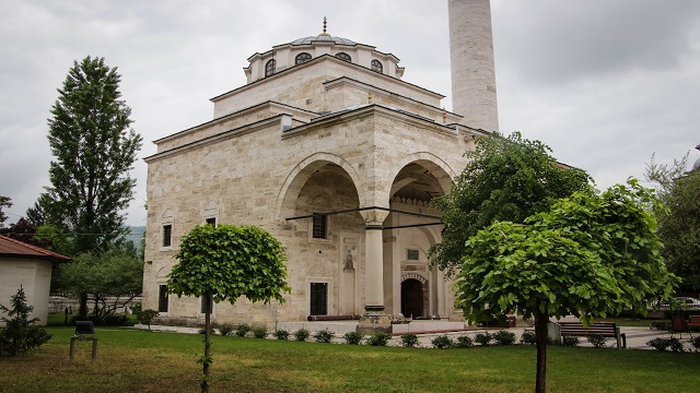 bosna-hersekte-camiler-gunu-programi-duzenlendi