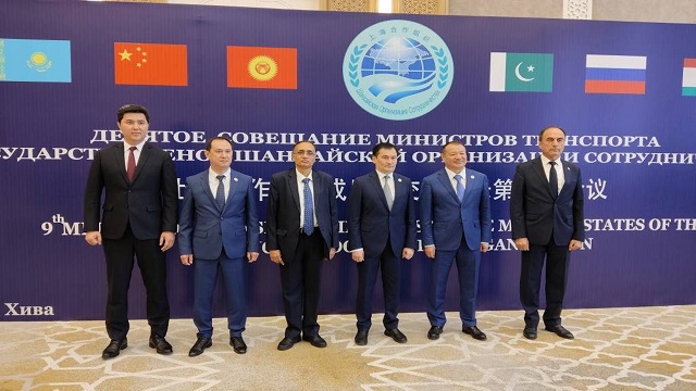 sio-ulkeleri-ulastirma-bakanlari-9-toplantisi-ozbekistan-da-yapildi