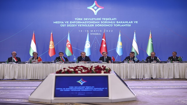 turk-devletleri-teskilati-medya-ve-enformasyondan-sorumlu-bakanlar-ve-ust-duzey