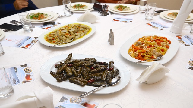azerbaycanda-asirlik-tariflerle-turk-mutfagi-etkinligi-duzenlendi