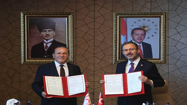turkiye-ile-kktc-arasinda-genclik-ve-spor-alaninda-is-birligi-protokolu-imzaland