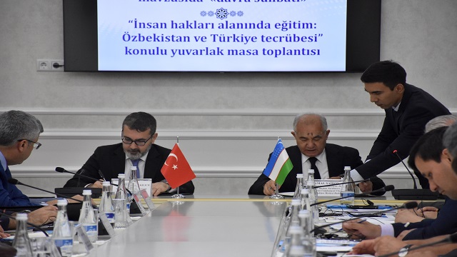 turkiye-ve-ozbekistan-insan-haklari-konusunda-is-birligi-mutabakati-imzaladi