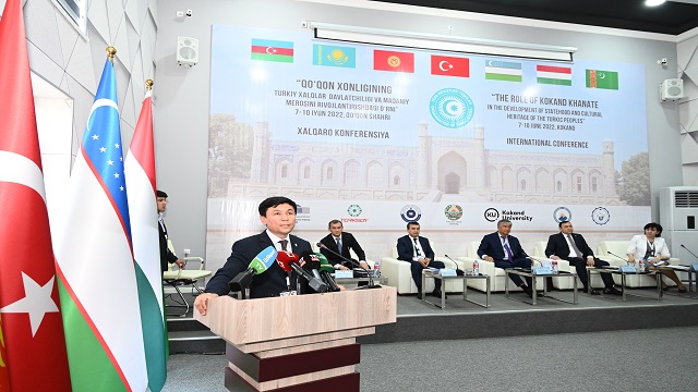 ozbekistanda-kokand-hanliginin-turk-devlet-gelenegindeki-rolu-konferansi-duzen