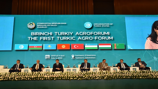 turk-devletleri-teskilati-tarim-bakanlari-1-toplantisi-ozbekistanda-duzenlendi