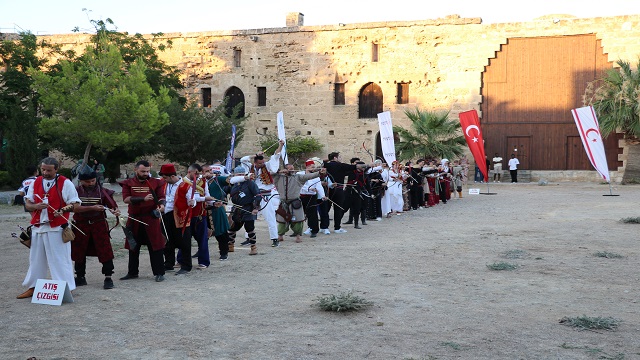 kktcde-2-uluslararasi-baris-ve-ozgurluk-okculuk-kupasi-basladi