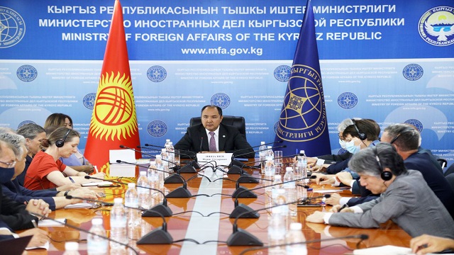 kirgizistan-orta-asya-devlet-baskanlari-4-istisare-toplantisini-degerlendirdi