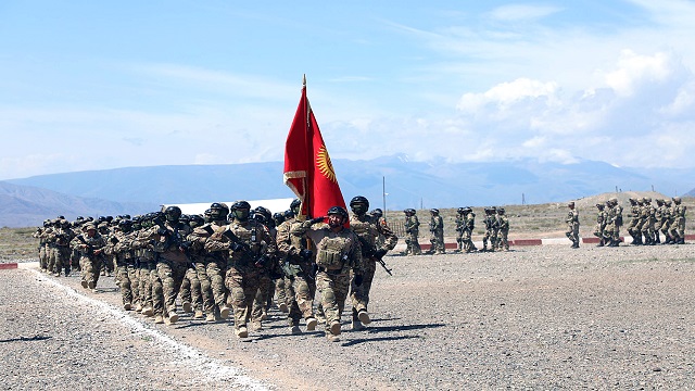 kirgizistanda-kobalt-2022-askeri-tatbikati-yapildi
