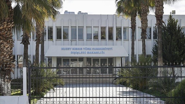 Υπουργείο Εξωτερικών της ΤΔΒΚ: Η ειρηνευτική επιχείρηση στην Κύπρο είναι μια νόμιμη επιχείρηση – Από την Ευρασία – Ειδήσεις