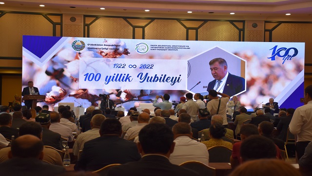 ozbekistan-da-uluslararasi-pamuk-kongresi-duzenlendi