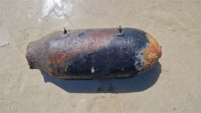 hirvatistanda-ikinci-dunya-savasindan-kalma-ucak-bombasi-bulundu