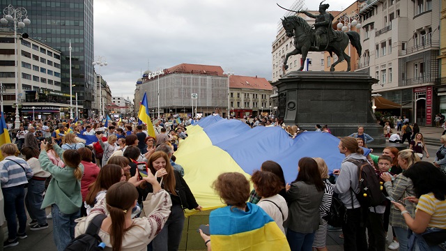 hirvatistanda-ukrayna-devlet-bayrak-gunu-etkinligi-duzenlendi