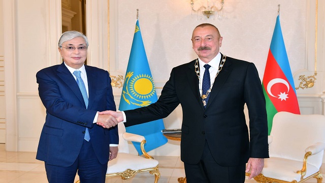 azerbaycan-ve-kazakistan-is-birligini-pekistirecek