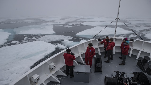 turk-bilim-insanlarinin-kuzeydeki-laboratuvari-arktik-okyanusu