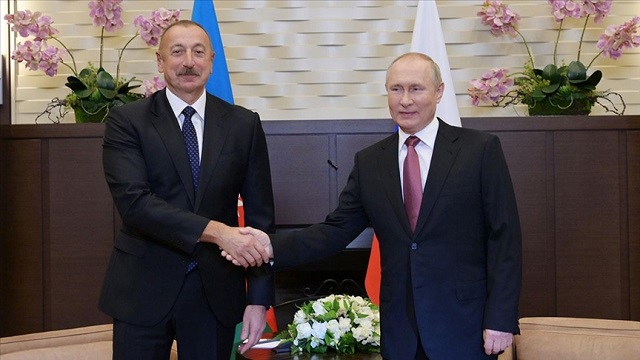 putin-ve-aliyev-guney-kafkasya-daki-durumu-gorustu