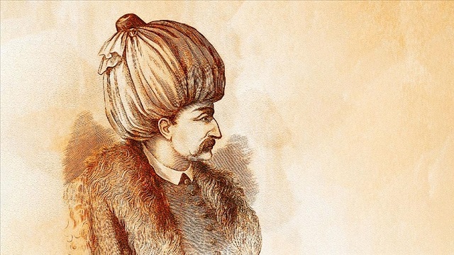 yaklasik-yarim-asir-tahtta-kalan-padisah-kanuni-sultan-suleyman