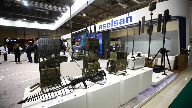 aselsanin-azerbaycandaki-varligi-ve-teknik-potansiyeli-artirilacak