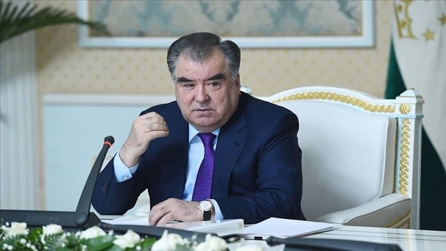 tacikistan-cumhurbaskani-rahman-sionun-semerkant-zirvesinde-konustu