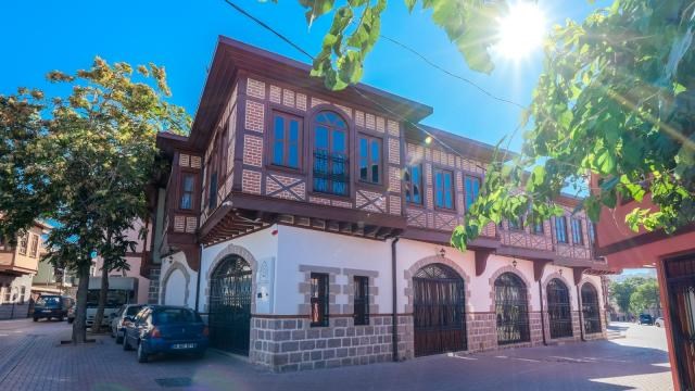 sevgi-ve-hosgorunun-zirvesi-haci-bayram-veli-icin-muze-kuruldu