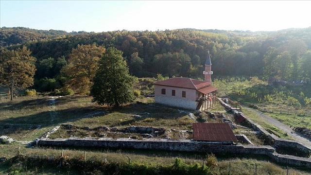 istanbulun-fethinde-onemli-rol-ustlenen-fatih-dokumhanesi-turizme-kazandirilaca