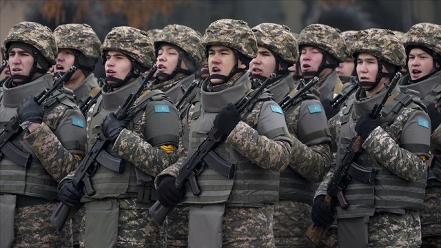 kazakistan-ordusu-modern-silah-ve-techizatla-guclendirilecek