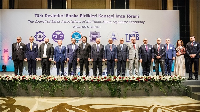 turk-devletleri-banka-birlikleri-konseyi-isbirligi-anlasmasi-imzalandi