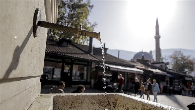 saraybosnadaki-tarihi-cesmelerden-akan-su-sehre-hayat-vermeye-devam-ediyor