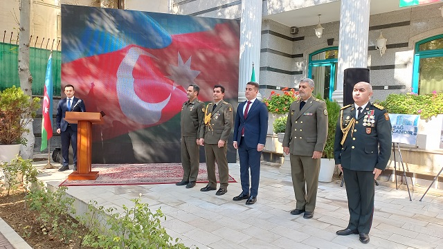 azerbaycan-in-tahran-buyukelciligi-nde-karabag-zaferinin-2-yili-kutlandi