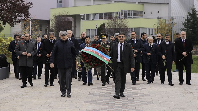 bosna-hersekte-karabag-zaferinin-2nci-yili-torenle-kutlandi