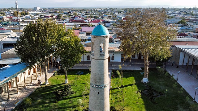 turk-dunyasinin-turizm-baskenti-kokand-fotografcilari-agirladi