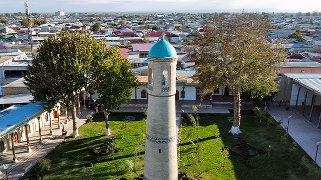 turk-dunyasinin-turizm-baskenti-kokand-fotografcilari-agirladi