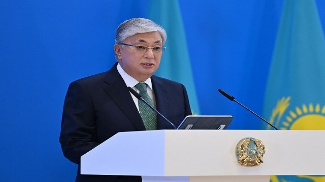 kazakistan-cumhurbaskani-tokayev-ulkemizin-aydin-gelecegi-icin-oy-veriyoruz