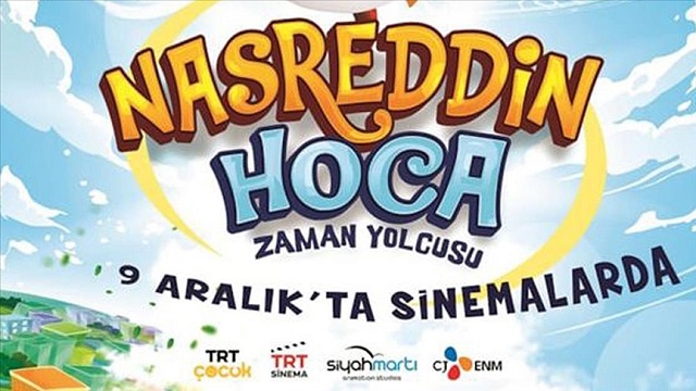 trt-ortak-yapimi-nasreddin-hoca-zaman-yolcusu-9-aralikta-vizyona-girecek