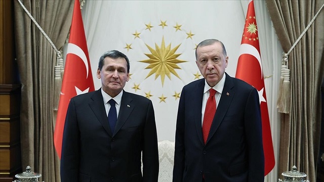 cumhurbaskani-erdogan-turkmenistan-bakanlar-kurulu-baskan-yardimcisi-meredovu