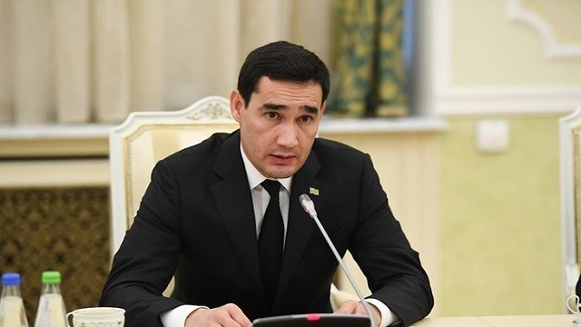 turkmenistan-devlet-baskani-berdimuhamedov-turksoy-genel-sekreteri-raevi-kabul