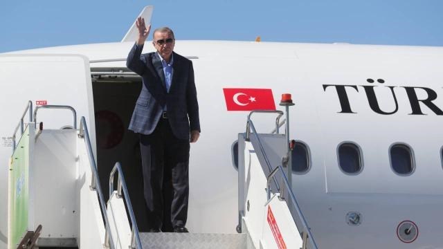 cumhurbaskani-erdogan-bugun-turkmenistana-gidiyor