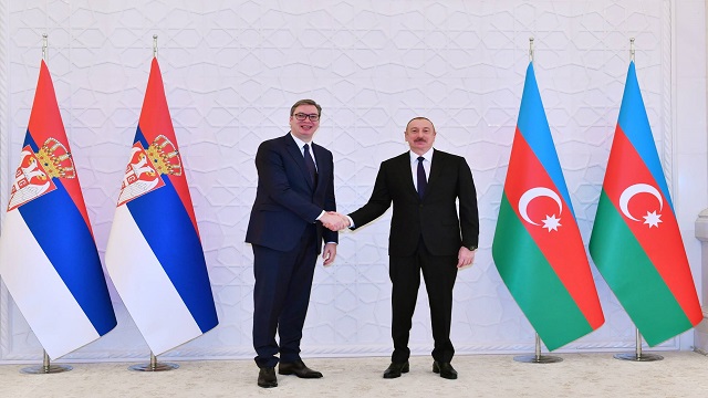 azerbaycan-ile-sirbistan-savunma-sanayisinde-isbirligi-yapacak