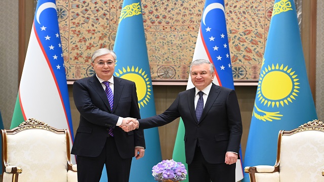 ozbekistan-kazakistan-iliskileri-muttefiklik-duzeyine-cikarilacak