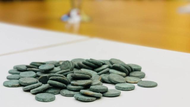 bulgaristandan-iade-edilen-2-bin-940-sikke-istanbul-arkeoloji-muzeleri-mudurlu
