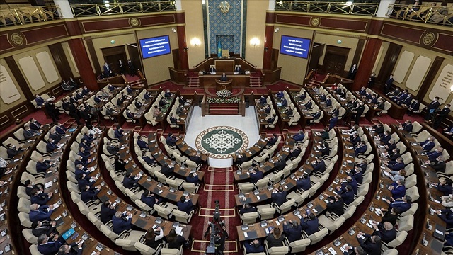 kazakistan-da-meclis-feshedildi-19-martta-erken-secim-yapilacak