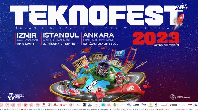teknofest-bu-yil-izmir-istanbul-ve-ankarada-duzenlenecek
