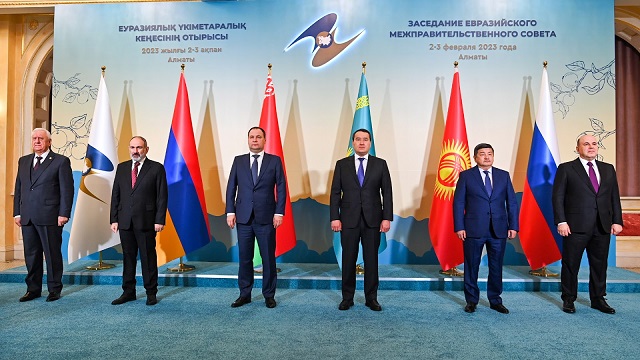 avrasya-ekonomik-birligine-uye-ulkelerin-hukumet-baskanlari-kazakistan-da-toplan