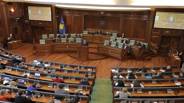 kosova-sirbistan-iliskileri-kosova-meclisinde-tartisildi