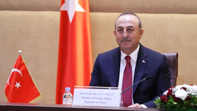 cavusoglu-turkmenistan-disisleri-bakani-ile-telefonda-gorustu