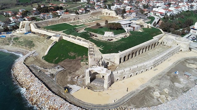 canakkale-bogazinin-gazi-muhafizi-seddulbahir-kalesi-18-martta-aciliyor