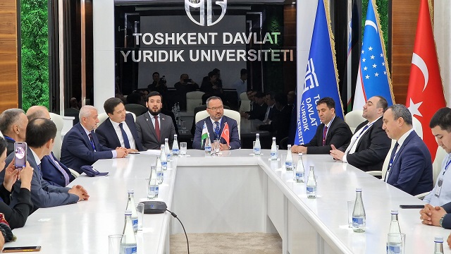 ozbekistanda-turk-ozbek-hukuk-arastirma-merkezi-kuruldu