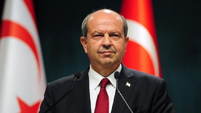 Τατάρ, πρόεδρος της ΤΔΒΚ: Δεν θα πάμε πουθενά χωρίς την Τουρκία.  Πατρίδα μας η Δημοκρατία της Τουρκίας – Από την Ευρασία – Ειδήσεις