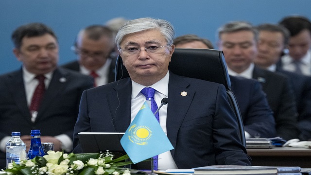 kazakistan-cumhurbaskani-tokayev-tdt-olaganustu-zirvesi-nde-konustu