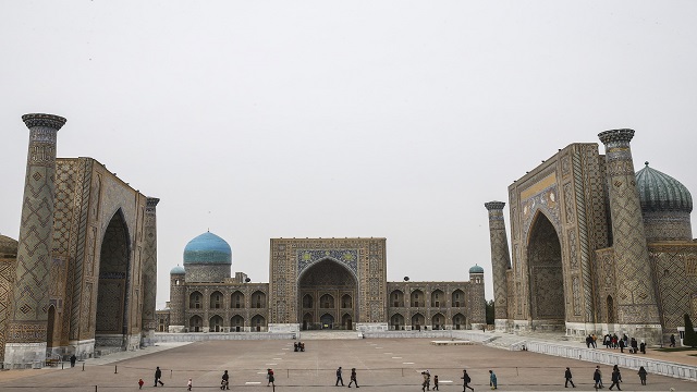 ozbekistan-bu-yilki-dunya-turizm-orgutu-olagan-toplantisina-ev-sahipligi-yapacak